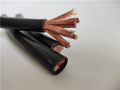 聚氯乙烯絕緣電線生產(chǎn)廠家