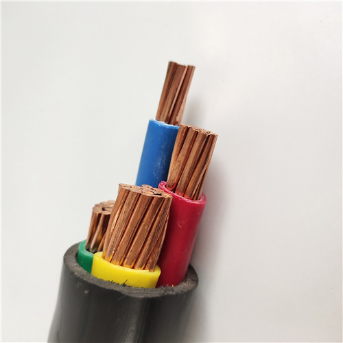 聚氯乙烯絕緣護(hù)套電纜價(jià)格