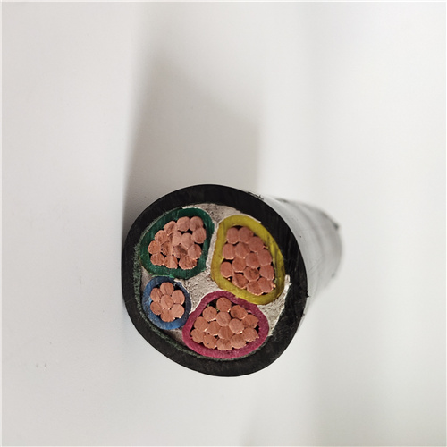 聚氯乙烯絕緣護(hù)套電纜型號(hào)